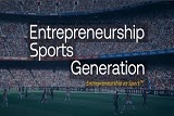 Entrepreneurship Sports Generation