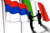 srbija italija