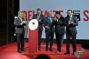 Kompanija Delez Srbija otvorila distributivni centar u Staroj Pazovi